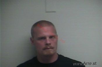 Brian Christopher Moore Mugshot