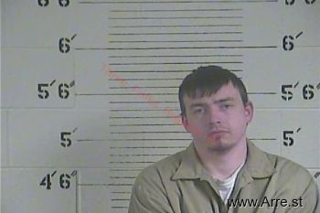 Brian Dean Morgan Mugshot