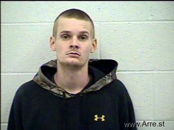 Brian Charles Edward Morgan Mugshot