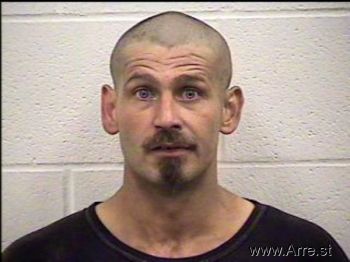 Brian Keith Morrish Jr Mugshot