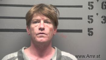 Brian Heath Morrow Mugshot