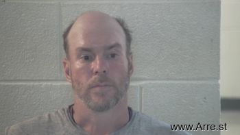 Brian K Mullins Mugshot