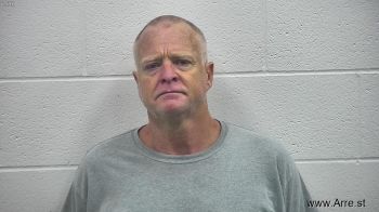 Brian Paul Mullins Mugshot