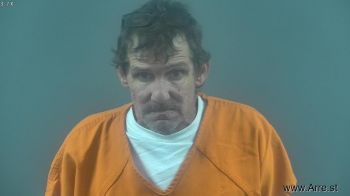 Brian Timothy Mullins Mugshot