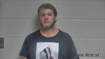 Brian Scott Nation Mugshot