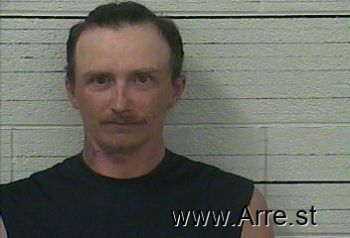 Brian  Nations Mugshot