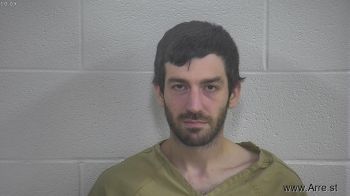 Brian C Nelson Mugshot