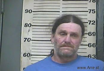 Brian Lee Newman Mugshot