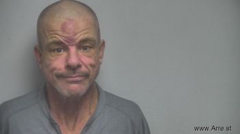 Brian  Newton Mugshot