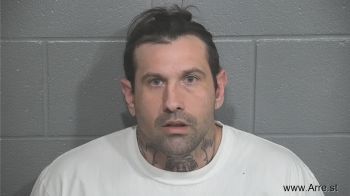 Brian Michael Nugent Mugshot