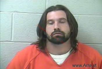 Brian Michael Nugent Mugshot