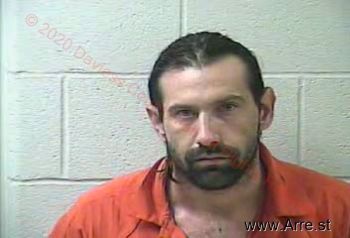 Brian Michael Nugent Mugshot