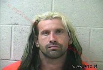 Brian Michael Nugent Mugshot