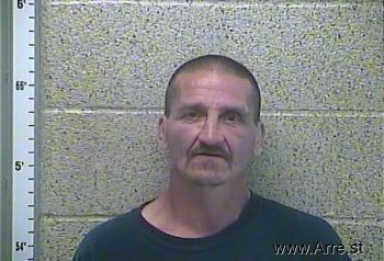 Brian Keith Oleary Mugshot