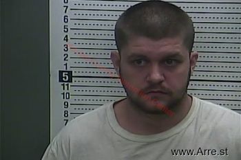 Brian E Olson Mugshot