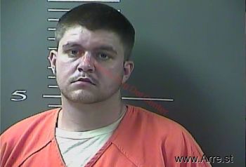 Brian E Olson Mugshot