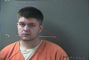 Brian E Olson Mugshot