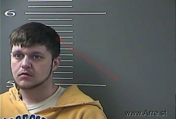 Brian E Olson Mugshot