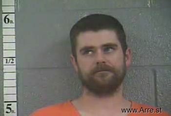 Brian Steven Osborne Mugshot