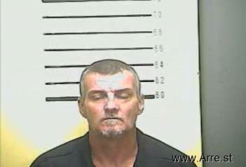 Brian A Owens Mugshot