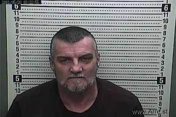 Brian  Owens Mugshot