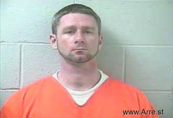 Brian Dean Owens Mugshot