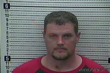 Brian Scott Owens Mugshot