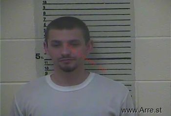 Brian  Partin Mugshot