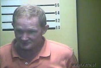 Brian  Partin Mugshot