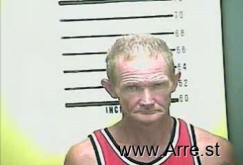 Brian  Partin Mugshot