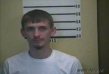 Brian  Partin Jr. Mugshot