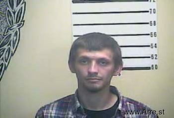 Brian  Partin Jr. Mugshot