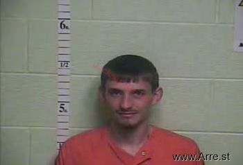 Brian Keith Partin Jr. Mugshot