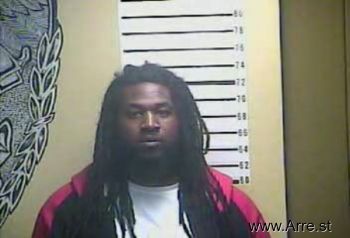 Brian  Patterson Mugshot