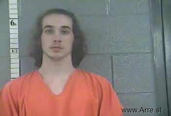 Brian Wayne Patterson  Jr. Mugshot