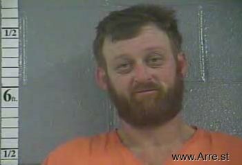 Brian Keith Pennycuff Mugshot