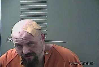 Brian C Perkins Mugshot