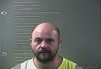 Brian C Perkins Mugshot