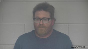 Brian  Perkins Mugshot