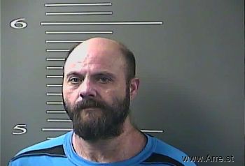 Brian C Perkins Mugshot