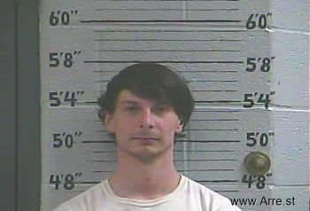 Brian  Perkins Mugshot