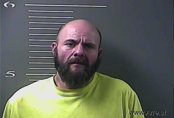 Brian C Perkins Mugshot