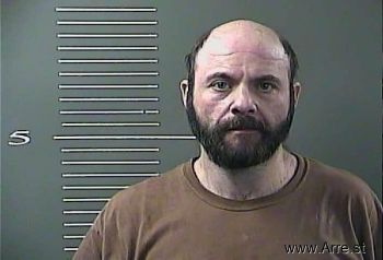 Brian Clay Perkins Mugshot