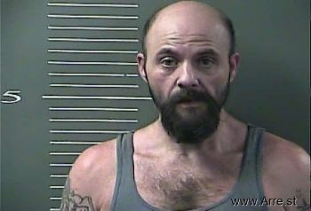 Brian Clay Perkins Mugshot