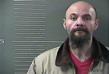 Brian Clay Perkins Mugshot