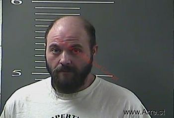 Brian C Perkins Mugshot