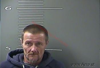 Brian  Perkins Mugshot