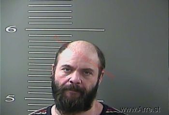 Brian C Perkins Mugshot