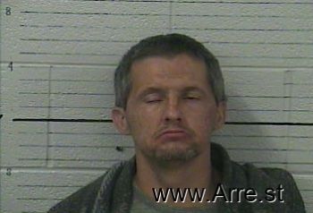 Brian Shannon Perry Mugshot