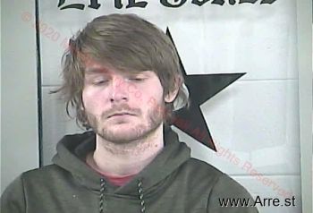 Brian Allen Perry Mugshot